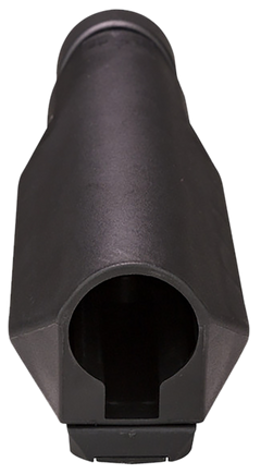 BCM BCMGunfighter Mod 0 SOPMOD AR-15 Stock - Black Polymer — view 3