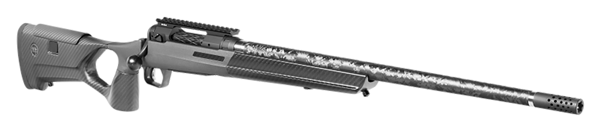 Savage 110 KLYM 300 WSM 24" 2+1 Bolt Action Rifle — view 3