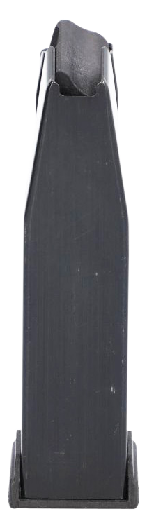 Sig Sauer P365 Micro Compact 380 ACP 10-Rd Steel Magazine w/ Finger Extension — view 3