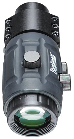 Bushnell AR Optics Transition 3x Magnifier 3x24mm 30mm Tube Black — view 3