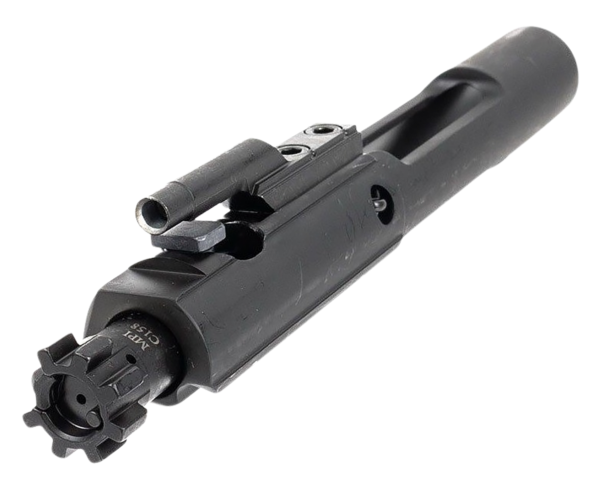 DPMS Panther Arms Bolt Carrier Group 5.56/300BLK Phosphate Steel — view 3