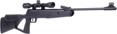 BLS Supply Diana Two-Sixty 4.5mm .177 Cal Break Barrel Air Rifle - 22 Joule Gas Spring — view 3