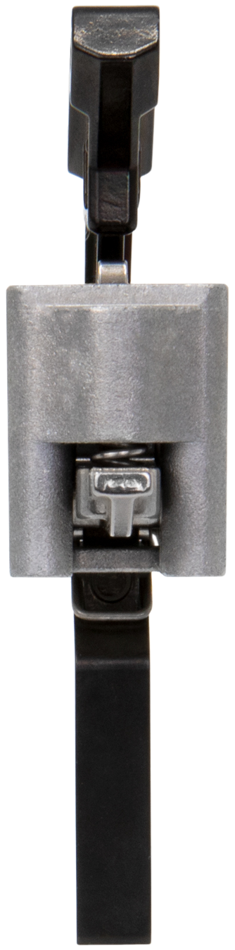 TriggerTech Duty AR-15 3.5 lb Flat Two-Stage Trigger — view 3