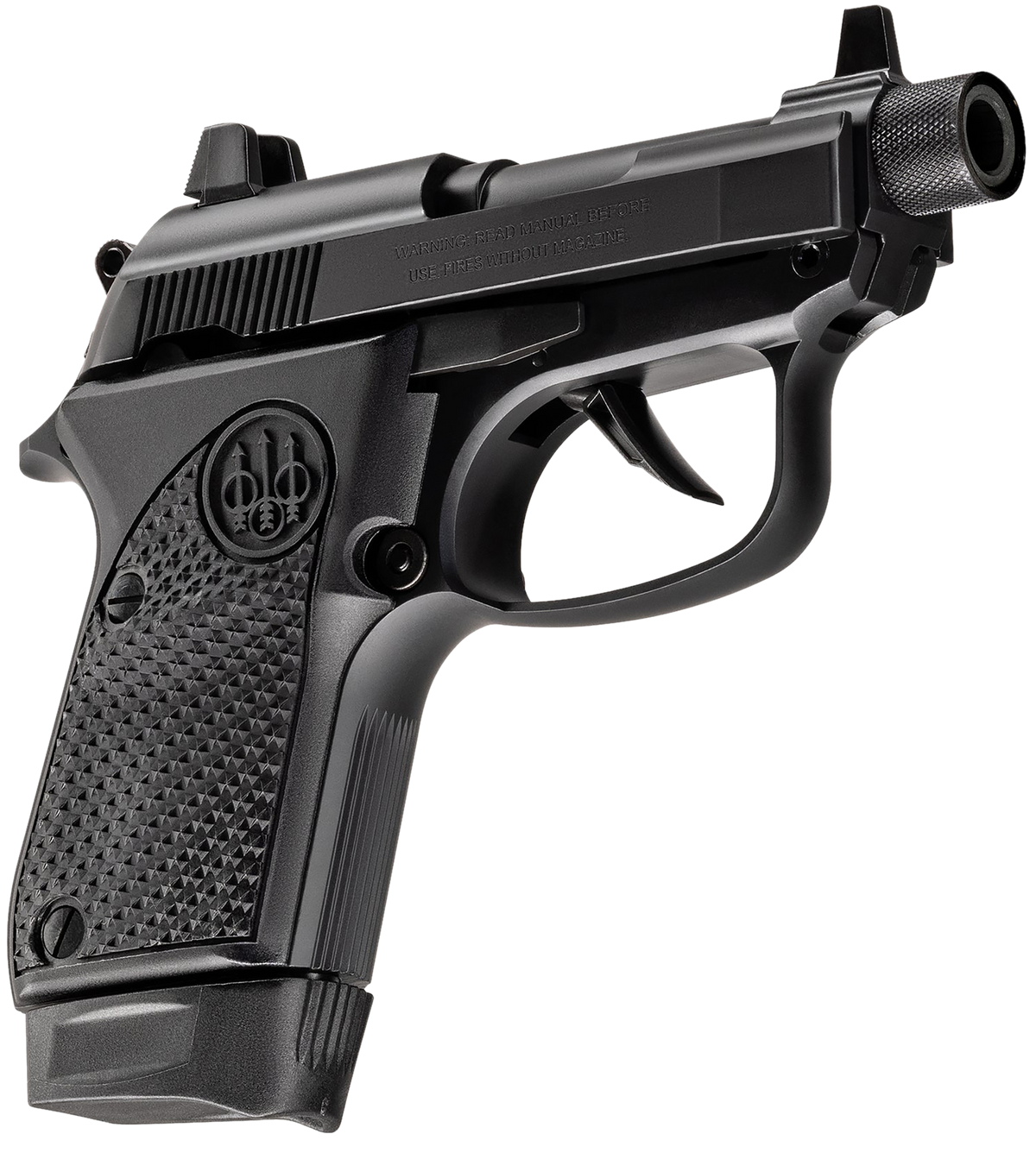 Beretta 30X Tomcat 32 ACP 2.80" 8+1 Semi-Auto Pistol - Threaded Barrel — view 3