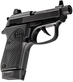 Beretta 30X Tomcat 32 ACP 2.80" 8+1 Semi-Auto Pistol - Threaded Barrel — view 3