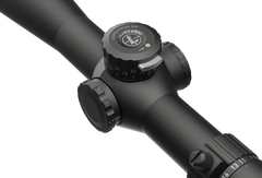 Leupold Mark 5HD 5-25x56mm M5C3 FFP Tremor 3 Reticle 35mm Tube Riflescope - Matte Black — view 3