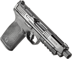 Smith & Wesson M&P 5.7 5.7x28mm 5" 22+1 SAO Pistol — view 3