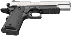 Browning 1911-380 Black Label Full Size .380 ACP 4.25" 8+1 SAO Pistol — view 3