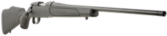 Weatherby Vanguard Obsidian 7mm-08 Rem 22" Threaded 4+1 Bolt Action Rifle - Full Size — view 3