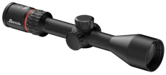 Burris Fullfield 3-12x42mm 1" Tube Matte Black Plex Reticle Riflescope — view 3
