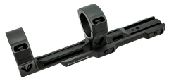 Strike Industries STRIKEASM Adjustable Scope Mount/Ring Combo Black Anodized — view 3