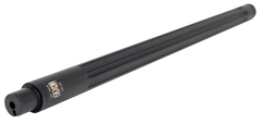 Faxon Firearms Rimfire 10/22 .22 LR 16" Heavy Fluted Barrel - Nitride - 416-R Stainless — view 3