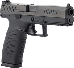 CZ P-10 F 45 ACP 4.5" 13+1 Striker-Fired Pistol — view 3