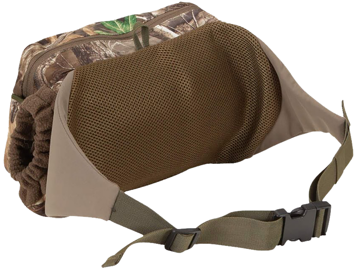 Allen Tundra Waistpack 300 cu in Polyester Olive/Realtree Edge — view 3