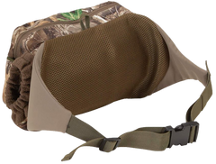 Allen Tundra Waistpack 300 cu in Polyester Olive/Realtree Edge — view 3