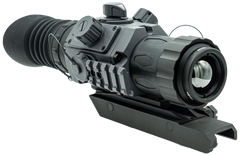 Armasight Contractor 320 Lite 2-8x 25mm Thermal Weapon Sight — view 3