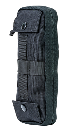 Otis Defender Cleaning Kit .223 Rem/5.56 NATO 13-Piece Black Nylon Case — view 3