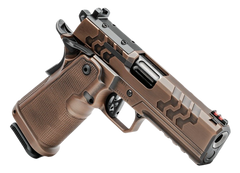 Kimber 2K11 Pro Minotaur 9mm Luger 4.25" 19+1 OR Semi-Auto Pistol — view 3