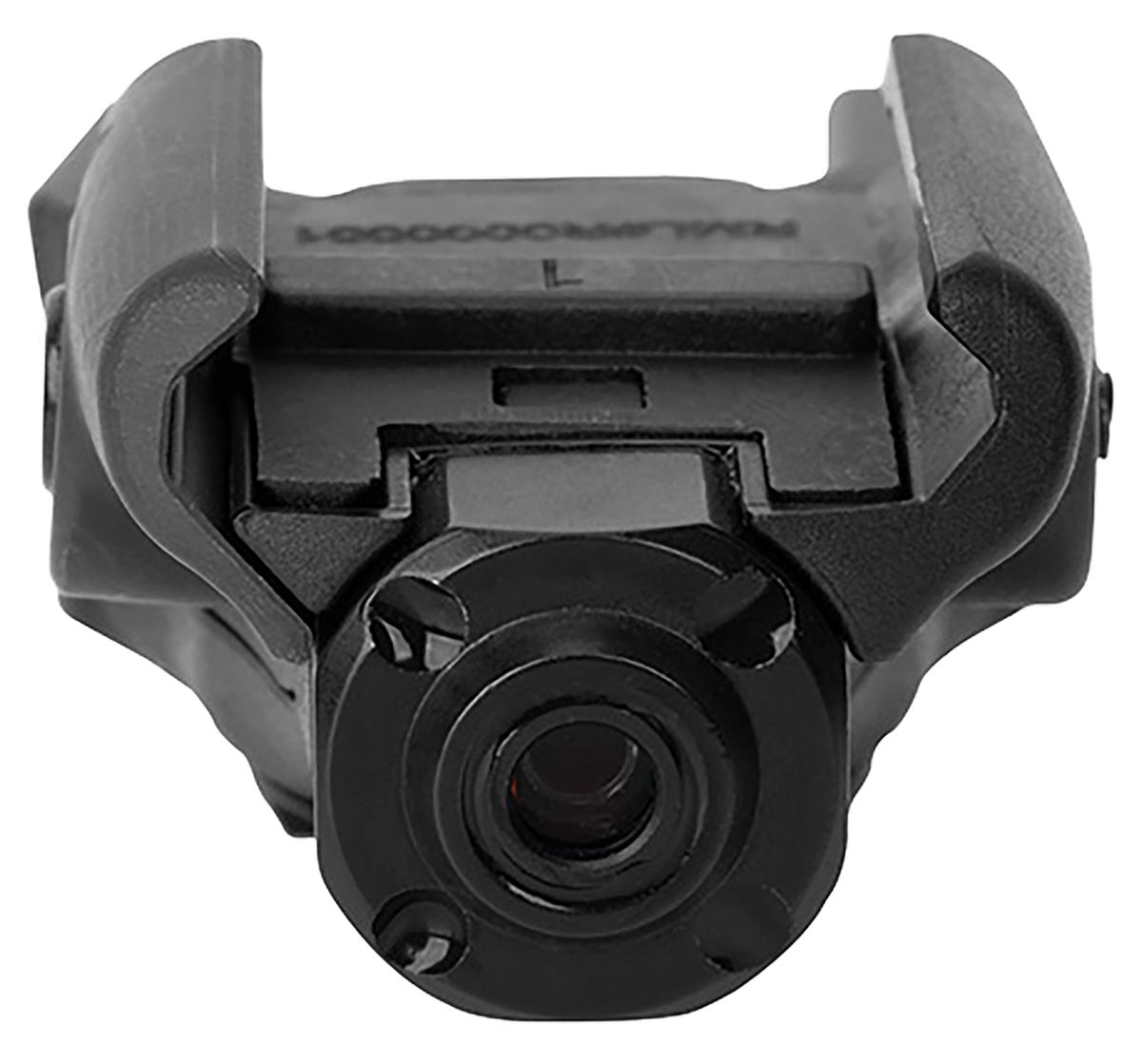 Holosun RMLt-IR Rail Mounted IR Laser Sight - Titanium Black — view 3
