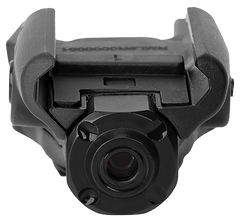 Holosun RMLt-IR Rail Mounted IR Laser Sight - Titanium Black — view 3