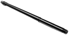 Ballistic Adv Premium Series AR-15 6mm ARC 18" SPR Barrel - Black QPQ — view 3