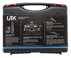 NcSTAR VTGUTK Ultimate Tool Kit Blue Aluminum/Steel - Glock — view 3