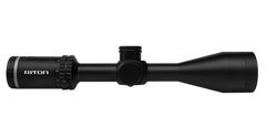 Riton Optics 1 Primal 4-12x50mm 1" Tube Illuminated RDH Reticle Riflescope — view 3