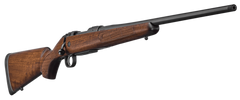 CZ 600+ American 6.5 Creedmoor 24" 5+1 Bolt Action Rifle - Turkish Walnut — view 3