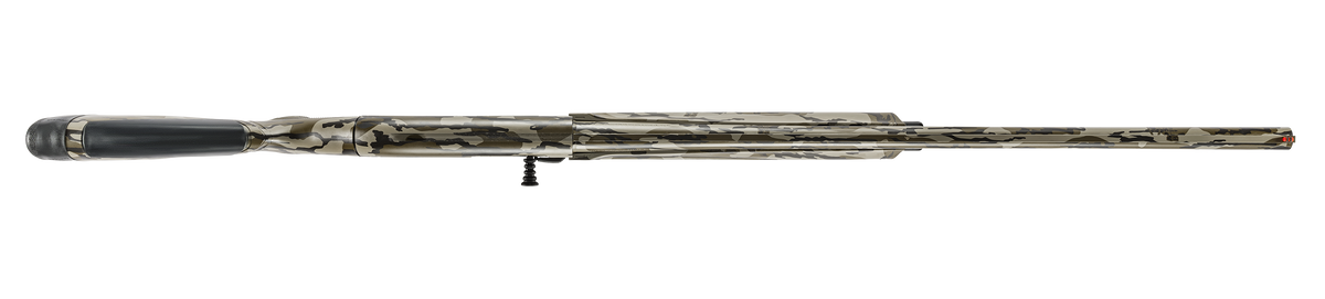 Beretta A300 Ultima KO 12 Gauge 28" 3+1 Semi-Auto Shotgun - Mossy Oak Bottomland — view 3