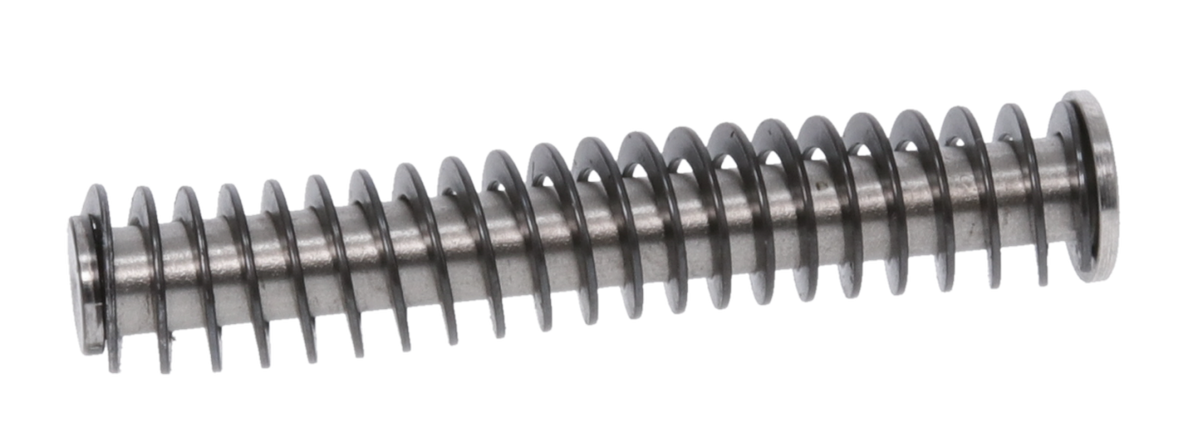 Rival Arms RARA50M101S Guide Rod Assembly Stainless Steel for S&W M&P 9 Shield — view 3