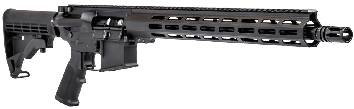 Battle Arms Development Workhorse LT 223 Wylde 16" 30+1 Semi-Auto AR-15 Rifle — view 3