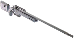 LaRue Tactical Siete Magnum 6.5 PRC 24" 3+1 Bolt Action Rifle - Right Hand — view 3