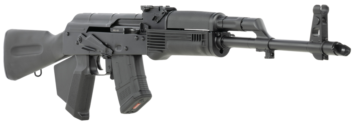 DPMS Panther Arms Anvil AK-47 7.62x39mm 16" 10+1 Semi-Auto Rifle - CA Compliant — view 3