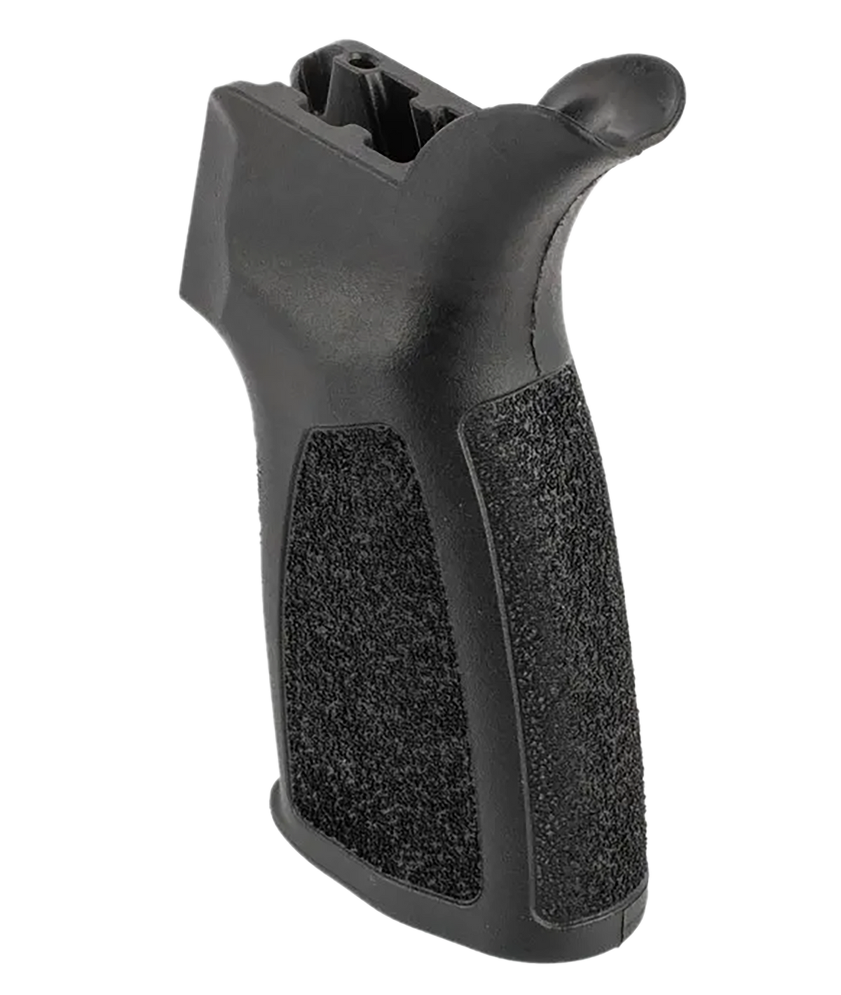 THRiL RTG AR-15/M4 Black Textured Polymer Pistol Grip — view 3