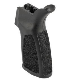 THRiL RTG AR-15/M4 Black Textured Polymer Pistol Grip — view 3