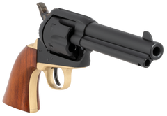 Taylor's & Company Old Randall 357 Mag 4.75" 6-Rd SAO Revolver — view 3