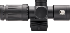 Eotech Vudu 3-9x32mm SFP Illuminated HC1 MOA Reticle Rifle Scope - Matte Black — view 3