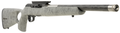 Savage A22 TimberLite 22 LR 18" 10+1 Semi-Auto Rifle — view 3