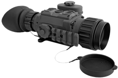 Armasight Warden 640 Thermal Monocular 2-8x35mm 640x480 12 Micron 60Hz Gray — view 3