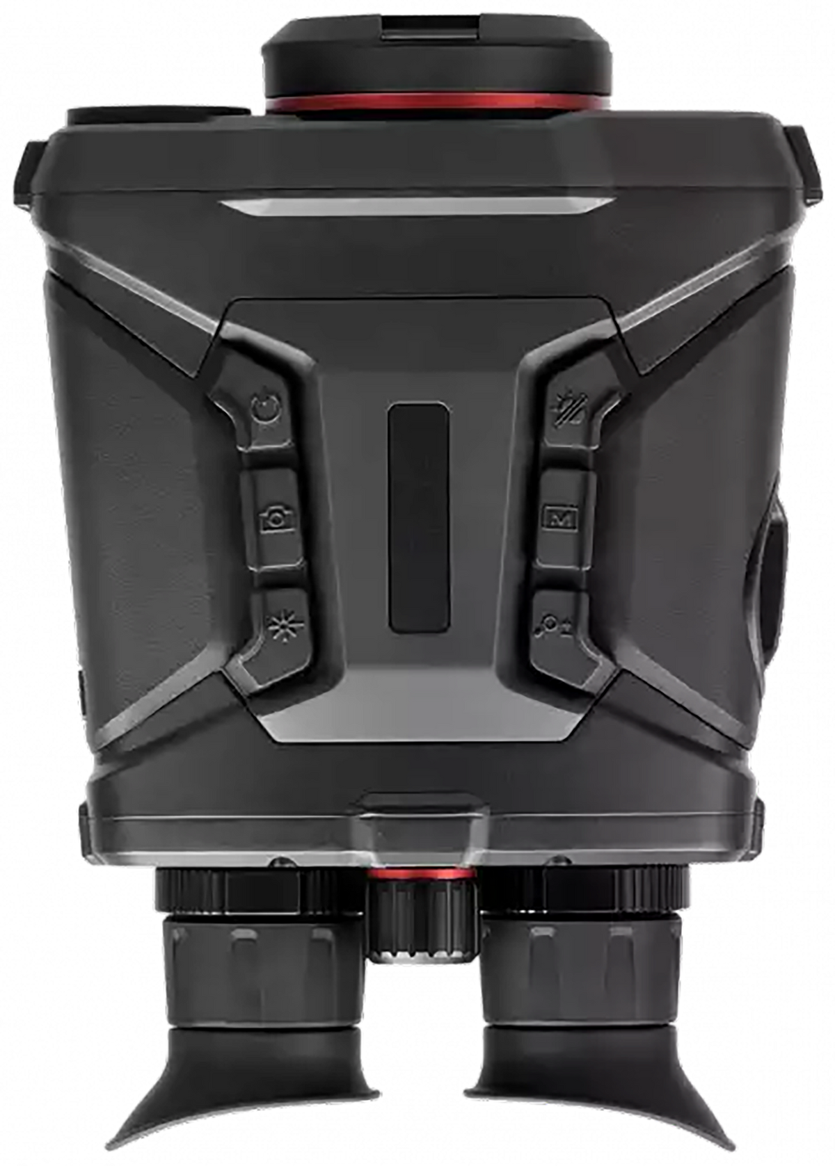 AGM Global Vision Voyage TB50-640 Thermal Binocular/Laser Rangefinder 3.5-56x 50mm 640x512 Black — view 3