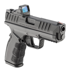 Springfield Armory XD Mod.4 OSP 9mm Luger 4" 16+1 Pistol — view 3