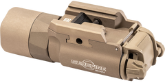 Surefire X300U-B-TN Ultra 1,000 Lumens LED Weapon Light - Tan — view 3