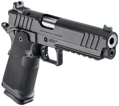 Springfield Armory 1911 DS Prodigy AOS 9mm Luger 5" 10+1 Semi-Auto Pistol - Black Cerakote — view 3