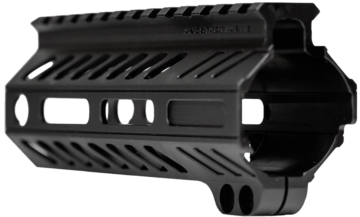 Angstadt Arms AR-15 UDP Ultra Light 5.5" M-LOK Handguard - Black — view 3