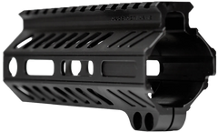 Angstadt Arms AR-15 UDP Ultra Light 5.5" M-LOK Handguard - Black — view 3
