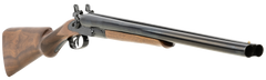 Cimarron 1878 Coach Gun 12 Gauge 3" 2rd 20" Break Open Shotgun — view 3