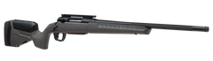 Savage 110 Trailblazer 450 Bushmaster 20" 4+1 Bolt Action Rifle - Right Hand — view 3
