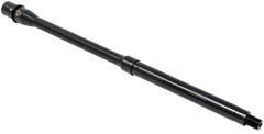 Faxon Firearms Duty Series AR-15 5.56x45mm NATO 16" SOCOM Barrel - Black Nitride — view 3