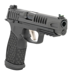 Sig Sauer P365 Fuse Compact 9mm Luger 4.30" 17+1 Semi-Auto Pistol — view 3