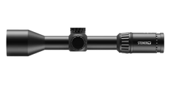 Steiner H6Xi 3-18x50mm 30mm Tube Illuminated STR-MIL FFP Riflescope — view 3